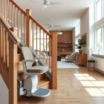 Nationwide Stairlift Dealer Guide: Navigating Your Options