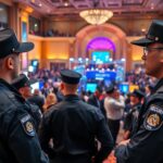 Maximizing Business Safety with Integrated Security Guards Services