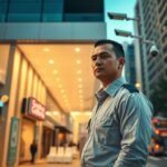 Unarmed Security Guards: A Smart, Discreet Choice for Business Security