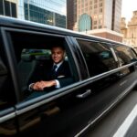 How to Book Highlands Ranch CO’s Best Chauffeur Service Online