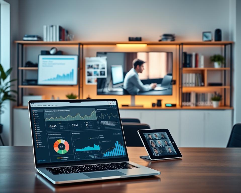 SEO Strategies for Building a Strong Online Presence in 2025