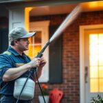 On-Demand Help: Fayetteville Pressure Washing Near Me for Busy Schedules