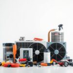Duct Renovations to Eliminate Hot and Cold Spots in Palmdale Homes