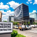 The Ultimate Guide to Driveway Pressure Washing in East Point