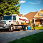 Understanding Septic Leach Fields in Beverly Hills Properties