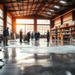 Find Dependable Pressure Washing Services in Peachtree City, GA