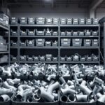 How to Organize Copper Fittings with a Dedicated Organizer