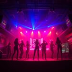 The Power of Internet Marketing for Strippers: Success Stories