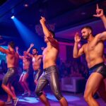 Unveiling the Secrets of Scottsdale’s Premier Strippers: A Must-Read Guide