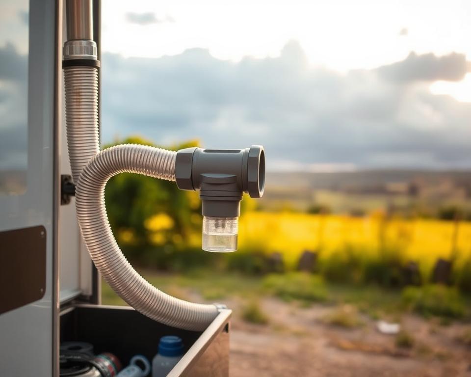 Exploring Eco-Friendly Options for Las Vegas RV Septic Pumping