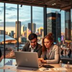 Accelerate Your Growth: Intensive Digital Marketing 1on1 SEO in Atlanta.
