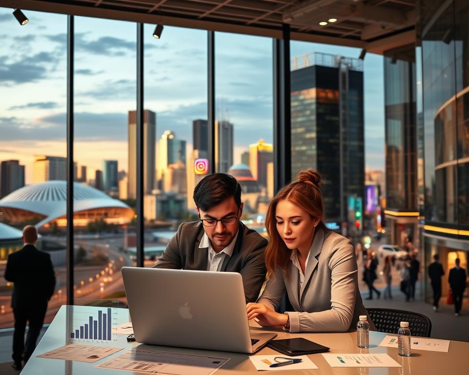 Accelerate Your Growth: Intensive Digital Marketing 1on1 SEO in Atlanta.
