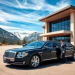 Lakewood Limo Service: The Best Ride for Birthday Celebrations