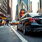 Winter Park Black Car Service: The Epitome of Sophisticated Travel