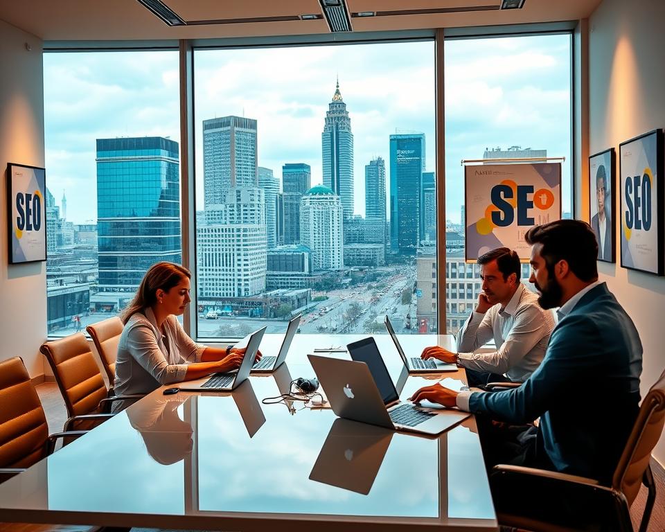 Fort Worth Manufacturing SEO: Agency Tactics for Industrial Service Providers