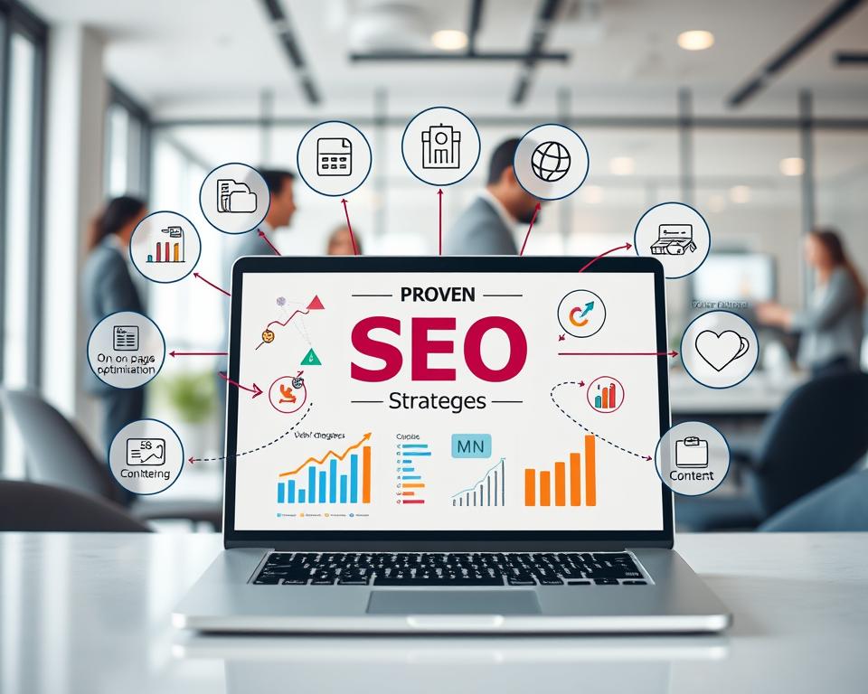How Personalized SEO Drives Digital Marketing Success in Oxnard