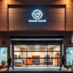Signs You Need Immediate Garage Door Spring Installation in Sunset Beach