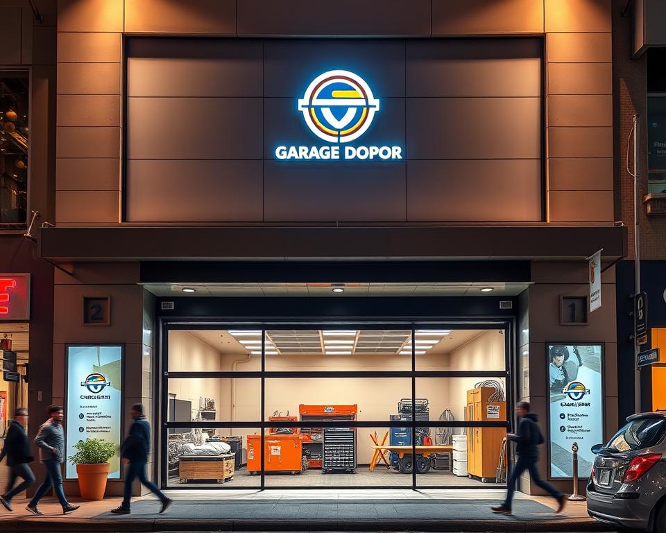 Signs You Need Immediate Garage Door Spring Installation in Sunset Beach