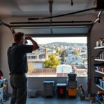 One Call Does It All: Newport Beach Garage Door Repair and Installation