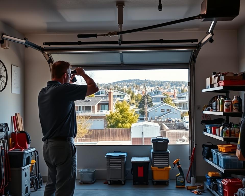 One Call Does It All: Newport Beach Garage Door Repair and Installation