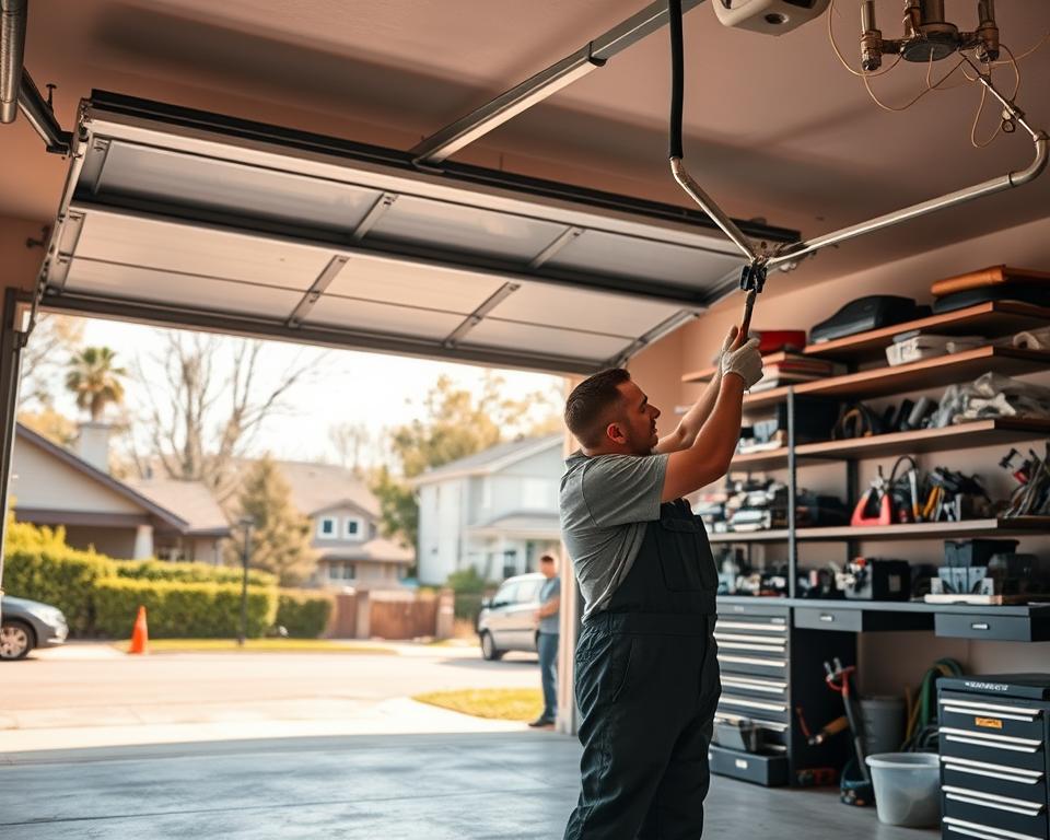 Chamberlain vs. LiftMaster vs. Genie: Opener Installation Choices (La Palma)