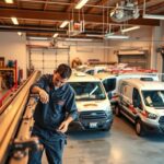 Garage Door Opener Making Noise? Capistrano Beach Repair Tips