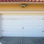 Benefits of Routine Garage Door Service for La Palma Homeowners