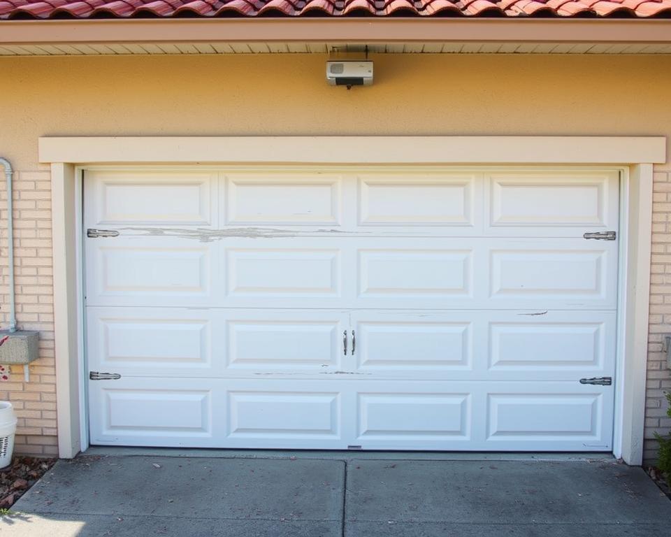 Benefits of Routine Garage Door Service for La Palma Homeowners