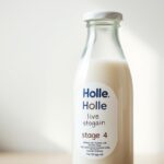 Eco-Friendly Packaging: The Holle Stage 4 Goat Milk Advantage