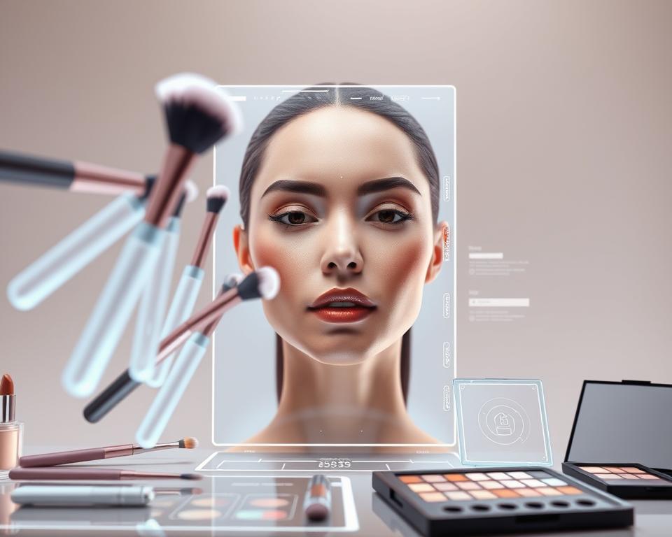 Virtual Skincare Consultations: A Personalized Approach