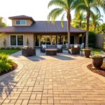 Simi Valley Paver Walkways: Create a Welcoming Path