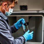Solar-Powered Shaver Lake RV Waste Pumps: Are They Viable?