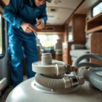 Emergency RV Tank Leaks: Who to Call in Wasco