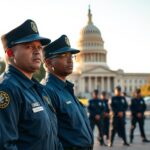 Security Guards for Bakersfield Food Festivals