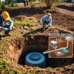 The Advantages of Using a Septic Air Pump in Bakersfield Homes