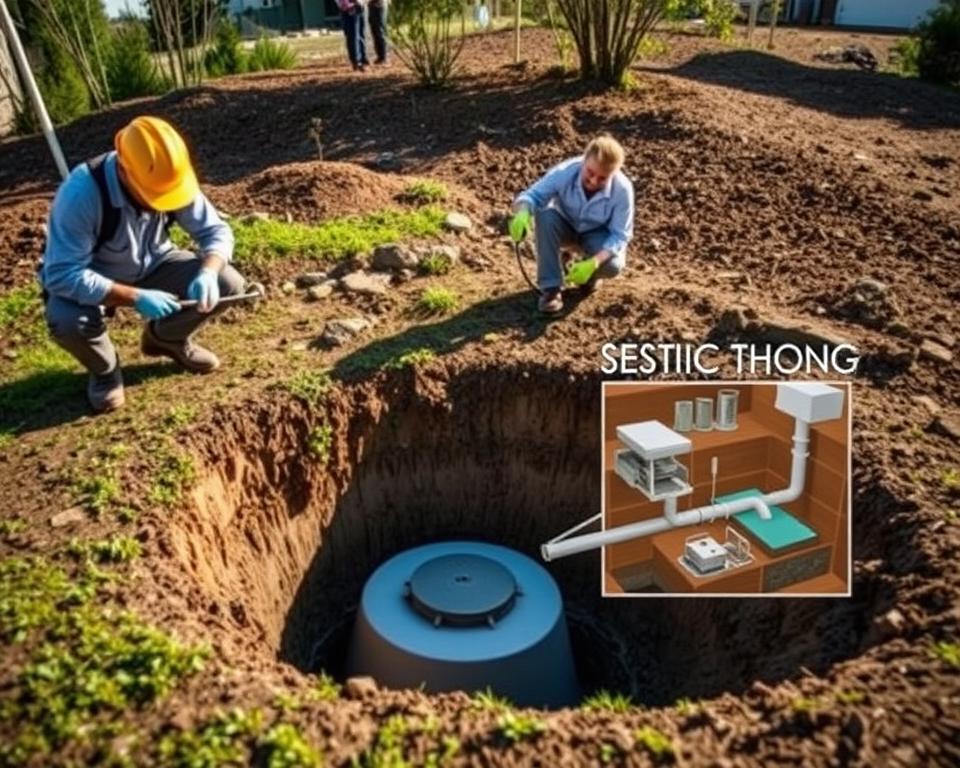 The Advantages of Using a Septic Air Pump in Bakersfield Homes