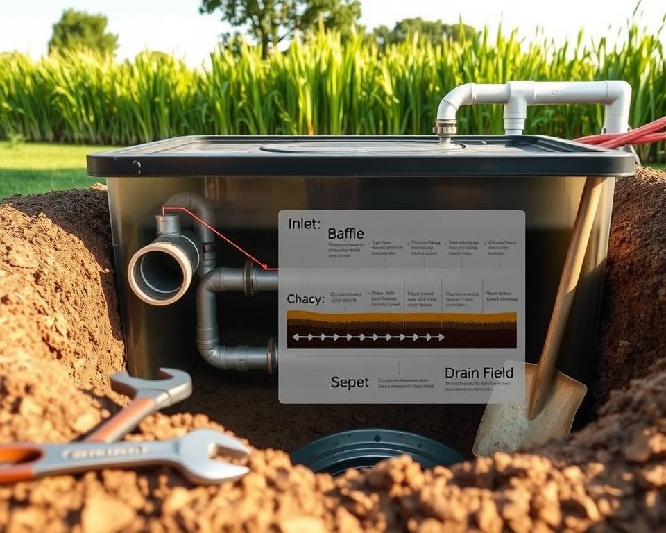 Septic Tank Pumping Frequency: A Clovis Specific Guide