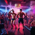 What Sets Scottsdale Arizona Strippers Apart from the Competition?
