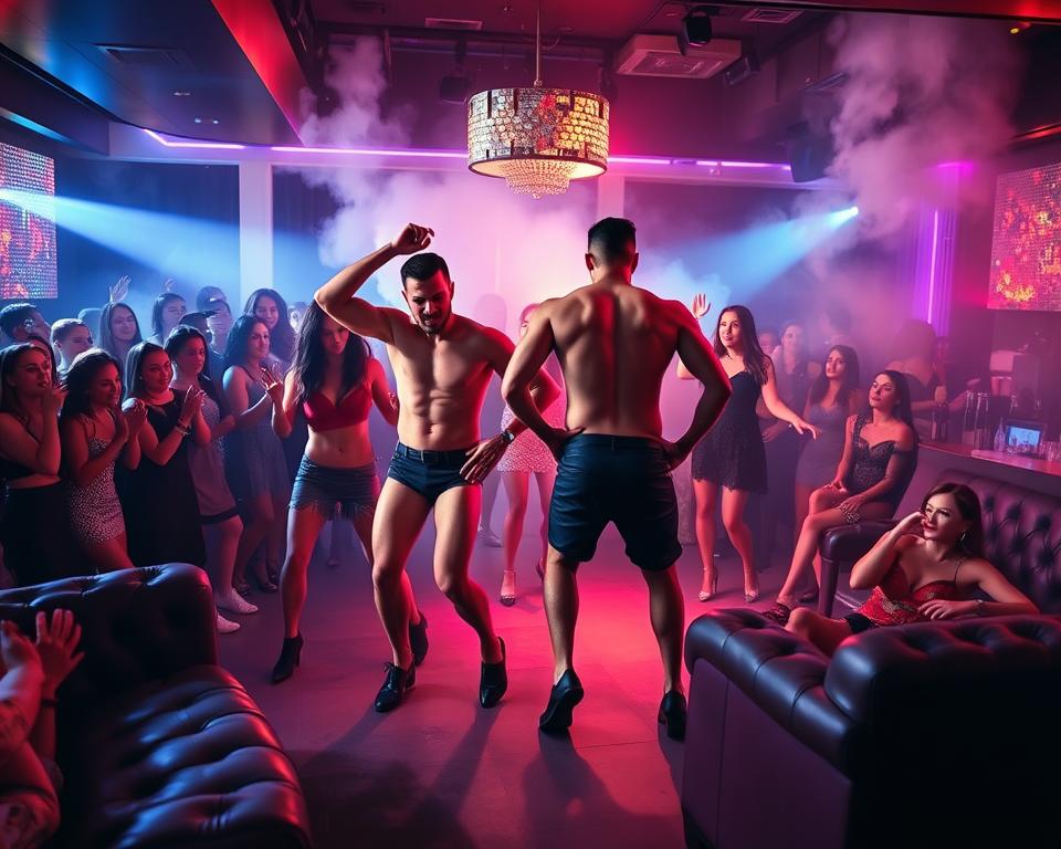 What Sets Scottsdale Arizona Strippers Apart from the Competition?