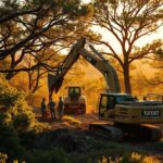 Navigating County Permits for Hillsboro Land Clearing Projects