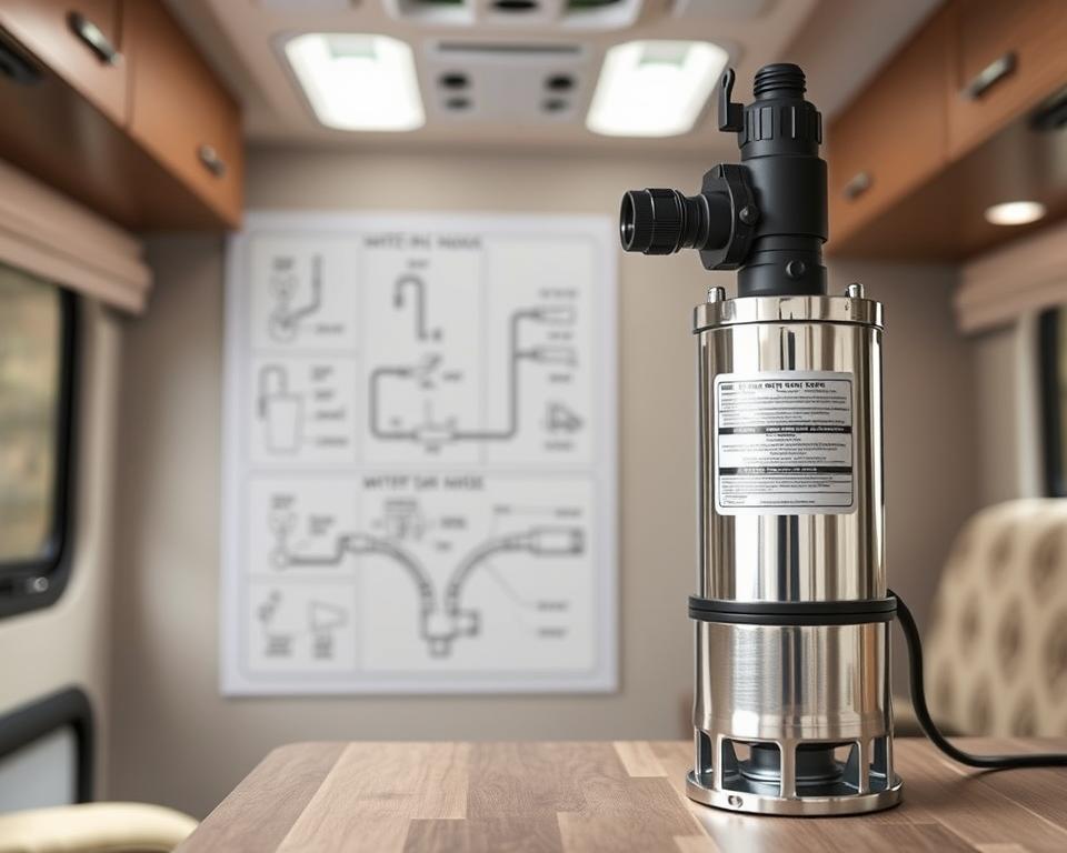 ﻿Avoid Disasters: Why Regular Sylmar RV Septic Pump Checks Are Essential