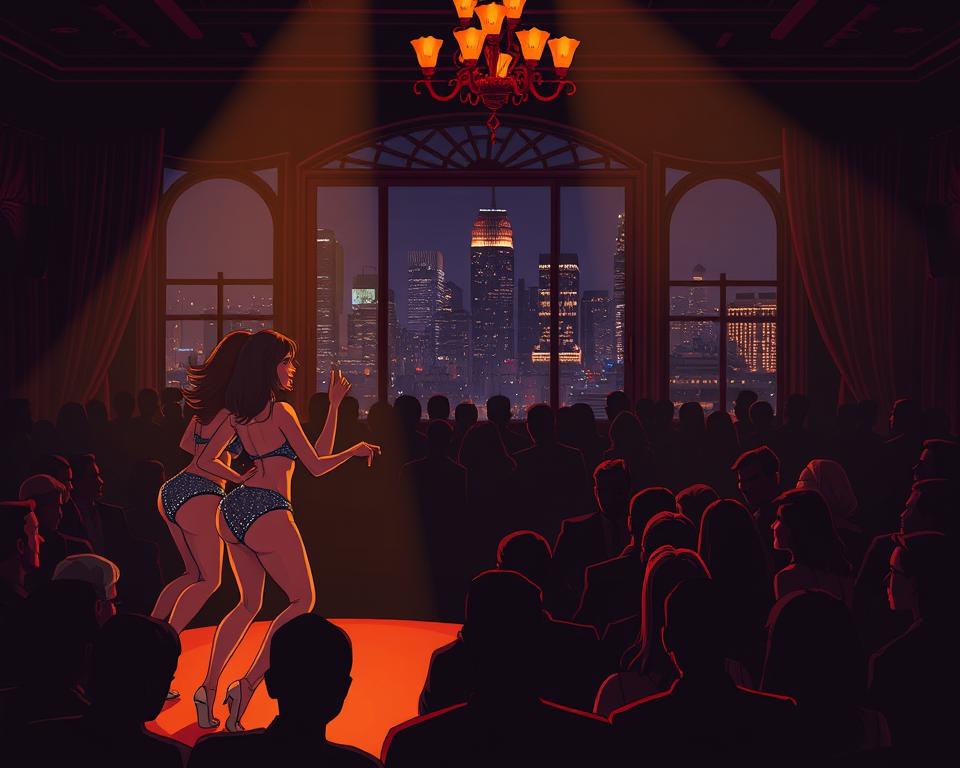 Bachelorette Party Strippers Beverly Hills Edition