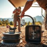 ﻿Camarillo RV Rental Waste Pumping Responsibilities