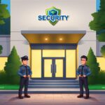 ﻿Using Predictive Analytics in Security Guards Services in Ventura