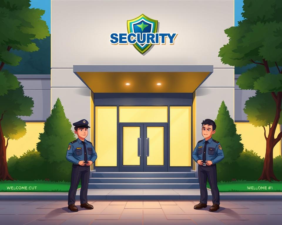 ﻿Using Predictive Analytics in Security Guards Services in Ventura