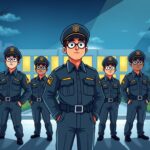 ﻿Are Private Security Guards in Van Nuys Suitable for Commercial Property Patrol Duties?