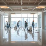 Ultimate Guide to Post Construction Cleaning Las Vegas Homes