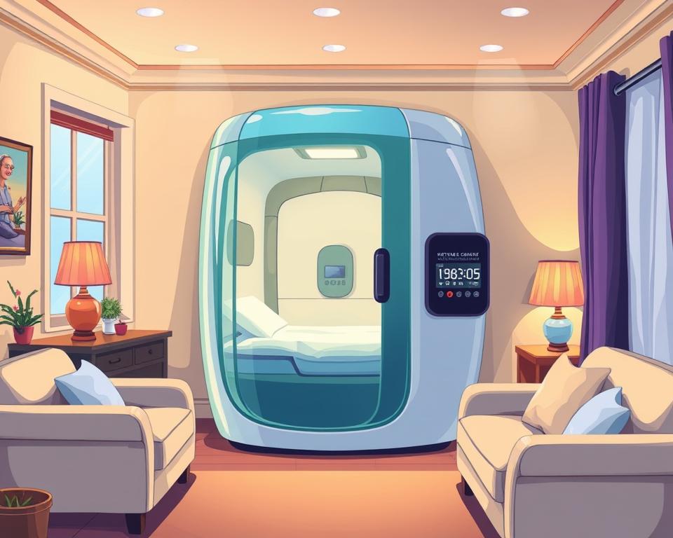 Hyperbaric Oxygen Therapy Treatment Outcomes You Should Know