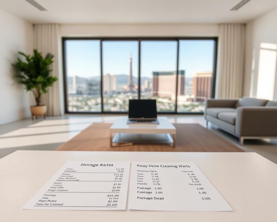 House Cleaning Las Vegas: Organizing Clutter During Service