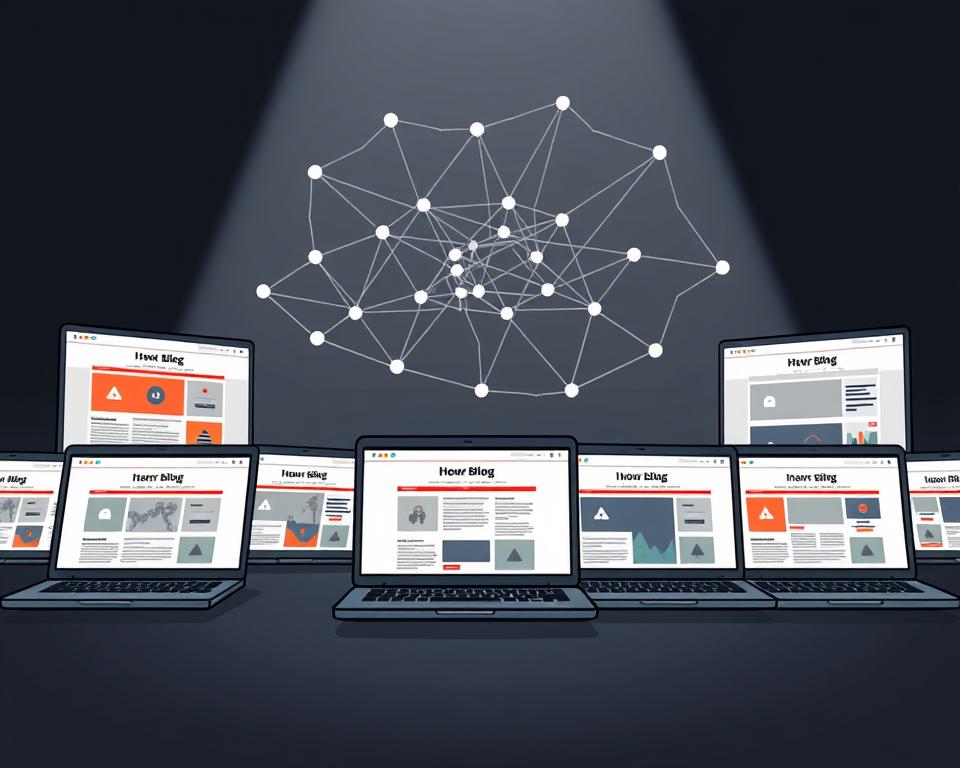 How Guest Blogging Service Providers Vet Their Publisher Network